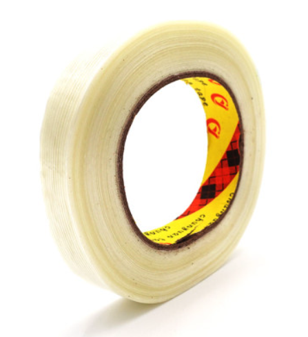 [SP-1561] Adhesif Fibre de Verre 20mm X 50m