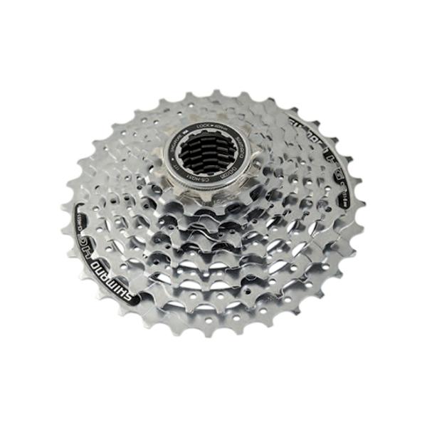 [485146] CASSETTE 8V. VTT SHIMANO HG51 - 11-32DTS