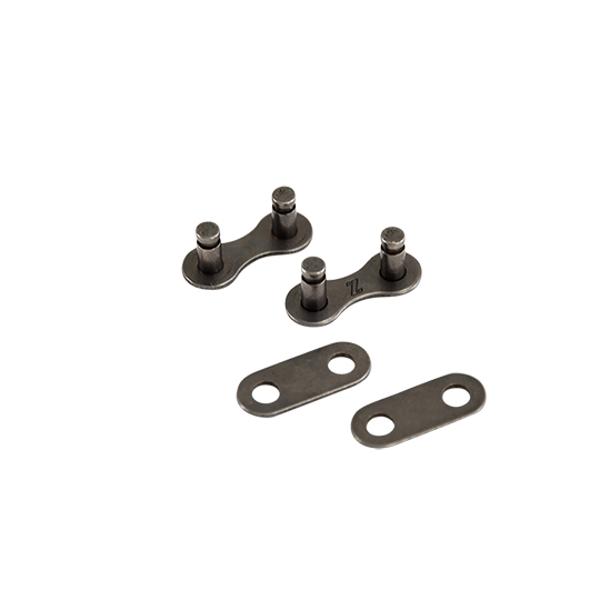 ATTACHE RAPIDE VELO 1 / 3V. KMC (X2) 3.30
