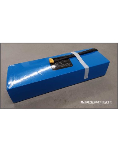 [AR02984] Batterie 48V 18Ah Speedtrott XT-1200 et MOBX TREK2