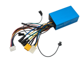 [TVR00016] TEVERUN FIGHTER 11 & 11+ | CONTROLEUR A (AR) 60V