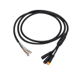 [TVR00060] TEVERUN FIGHTER 10, 10+, 11, 11+, SUPREME, 7260R | CABLE PRINCIPAL (3 fils)