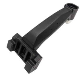 [TVR00271] TEVERUN FIGHTER 10 & 11 | DESSUS BRAS DE FOURCHE AVANT