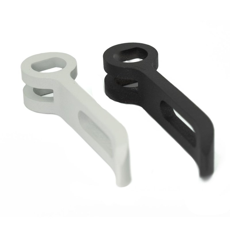 [loqxioanoir] Loquet de fermeture folding xiaomi (sans les vis) noir