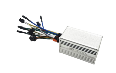 DUALTRON VICTOR | CONTROLEUR 60V30A (DV / LDV)