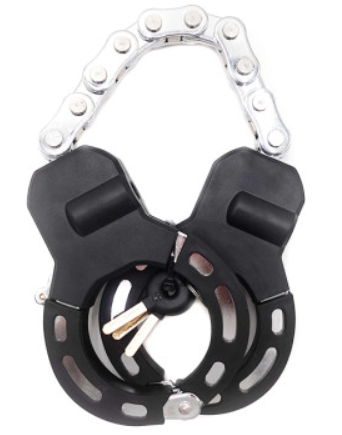 [SP-2222] Cadenas menottes