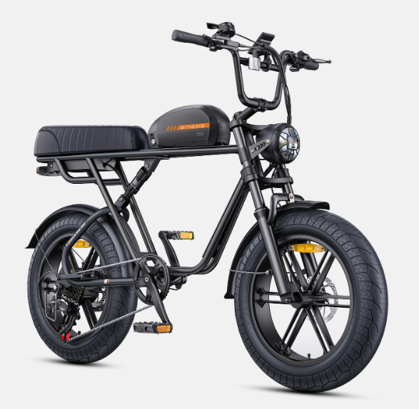 ENGWE M1 Batterie UNIQUE / DOUBLE Vélo électrique