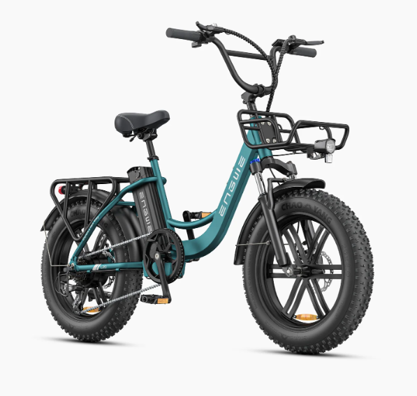 ENGWE L20 Boost Vélo électrique