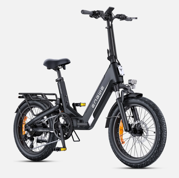 ENGWE L20 3.0 Boost Vélo électrique