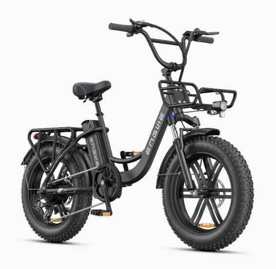 ENGWE L20 Boost Vélo électrique