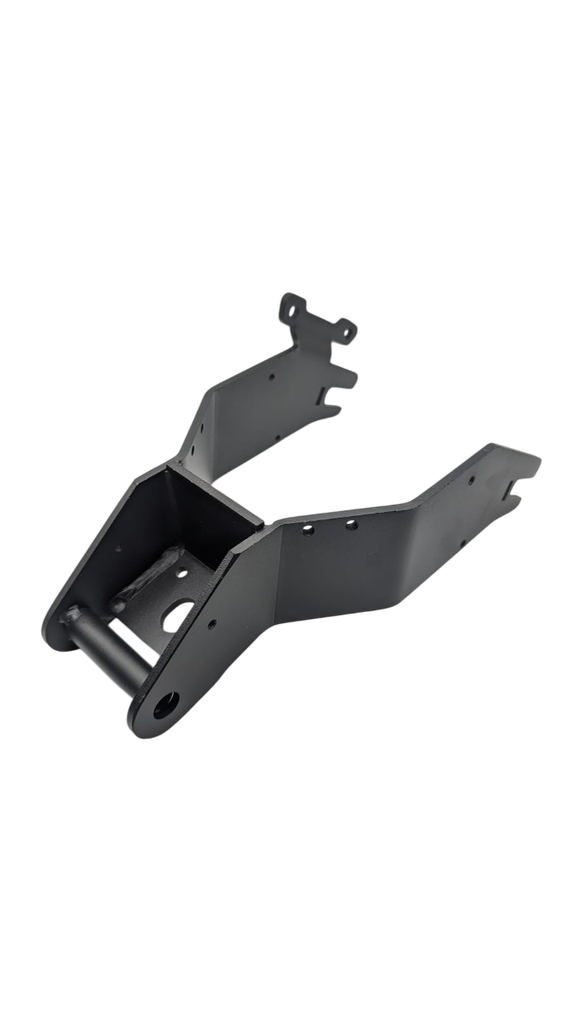 DUALTRON TOGO LTD FOURCHE ARRIERE