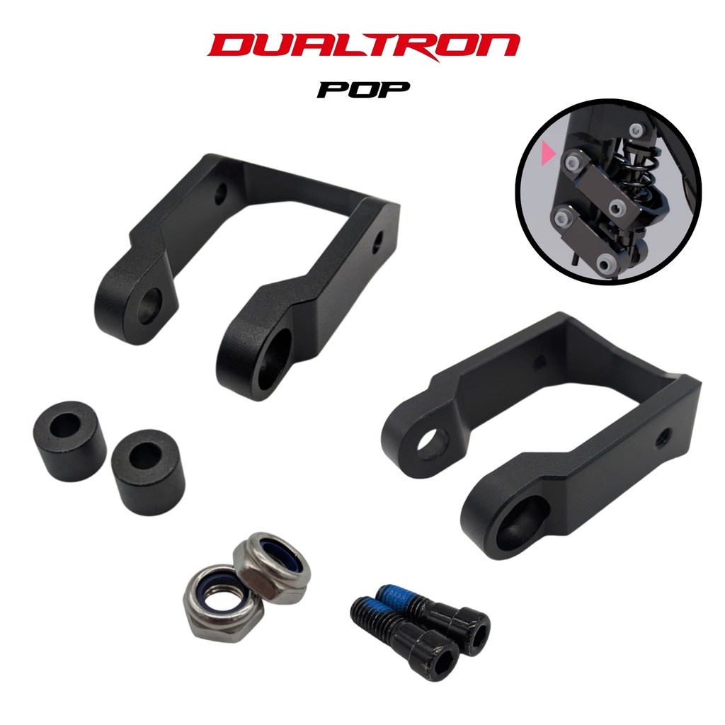 [DLT01526] DUALTRON POP | KIT FOURCHE AVANT 2024