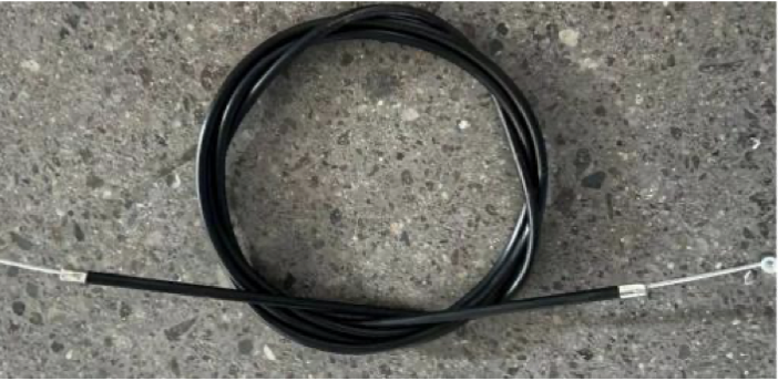 Cable de frein à disque Speedtrott XT-800, XT-1200 et MOBX TRE1, TREK2 (Arrière)