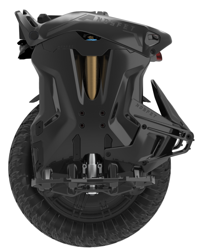 NOSFET AERO 50S 1110Wh