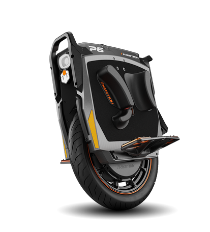 [im-p6] InMotion P6