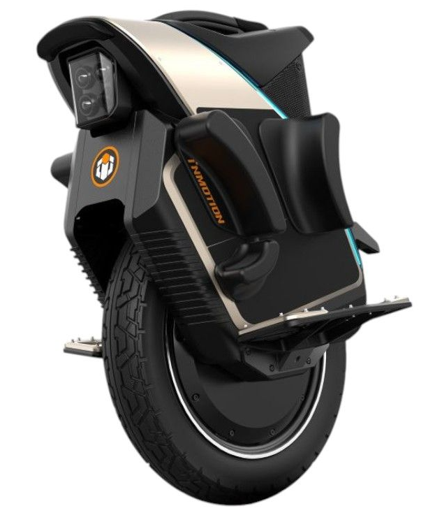 [im-v12s] InMotion V12S