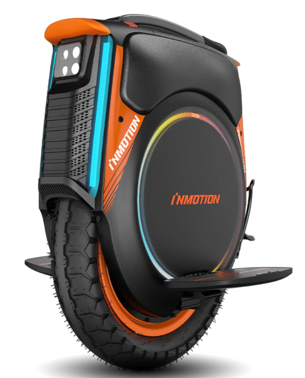 [im-v12-pro] INMOTION V12 PRO