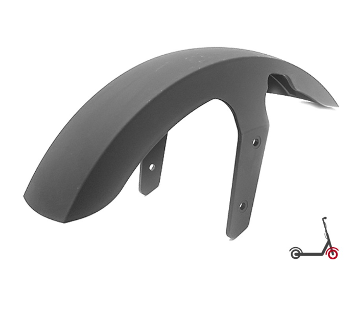 Garde boue avant Xiaomi Scooter 5 et 5 Pro