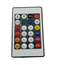 DUALTRON - FUTECHER | TELECOMMANDE POUR LEDS