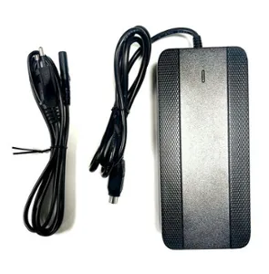 CHARGEUR CHARGEUR 42V 4A GX20 UE
