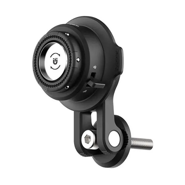 SUPPORT SMARTPHONE POTENCE VELO OUTPLORER STEM CAP MOUNT QB02