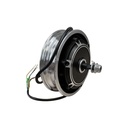 Poignée double guidon