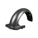 Garde Boue Arrière Ninebot Segway G30 Max Noir WZ