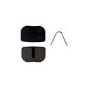 Plaquettes De Freins Eroad WZ