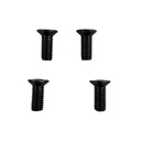 Vis Haut de Potence Guidon (x4) Xiaomi M365 WZ