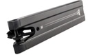 Deck Ethic Vulcain Boxed Noir - 530 ou 560 mm
