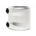 Collier de serrage Tilt double sculpted 