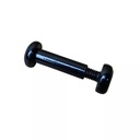 Axe de fourche Blunt