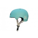 Casque ALK13 Famus Helium Blue Pastel
