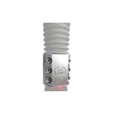 Collier de serrage potences Dualtron 6 vis