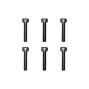 Vis jantes moteurs Dualtron sauf Mini X6 pcs