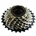 ROUE LIBRE 7 V. SHIMANO TZ500 14-28DTS