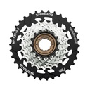 ROUE LIBRE 7V SHIMANO TZ510 14-34DTS