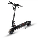 TEVERUN FIGHTER MINI ECO - Moteur Bosch - trottinette électrique