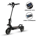 DUALTRON VICTOR LTD - 2025 - trottinette électrique