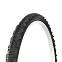 PNEU VTC / URBAIN 26X1.90 TR DELI S-602 TT NOIR (50-559)