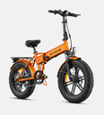 ENGWE EP-2 PRO BOOST Vélo électrique pliable